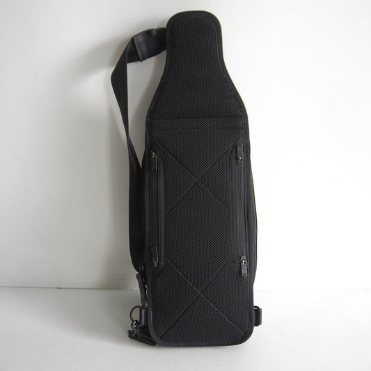 PORTER HEAT Ballistic Nylon Sling Shoulder Bag Size ONE SIZE