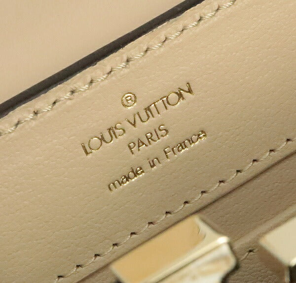 Louis Vuitton Capucines Mini 2-Way Bag