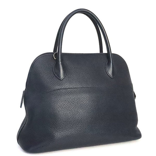 HERMES Bolide 31 2-Way Taurillon Clemence Handbag