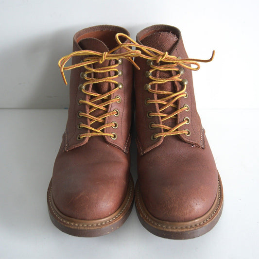 REDWING 8016 Blacksmith Spitfire Leather Boots Size US8.5