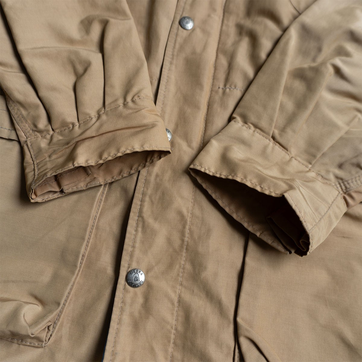 Sierra Designs USA 60/40 Cloth Mountain Parka Size M