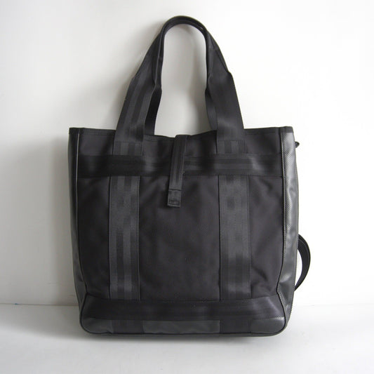 PORTER HEAT Ballistic Nylon 2-Way Tote Bag Size ONE SIZE