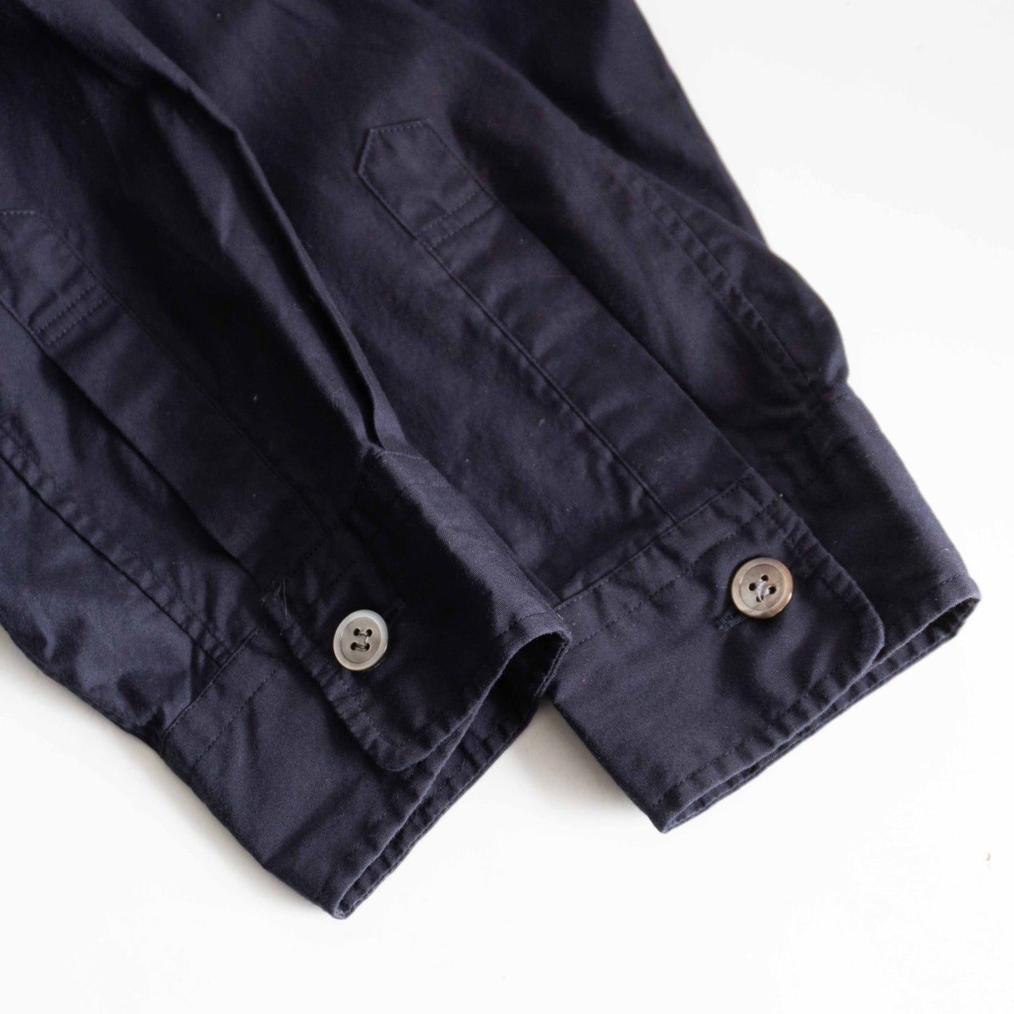 COMME des GARCONS HOMME 90s Archive Shirt Jacket Size XL