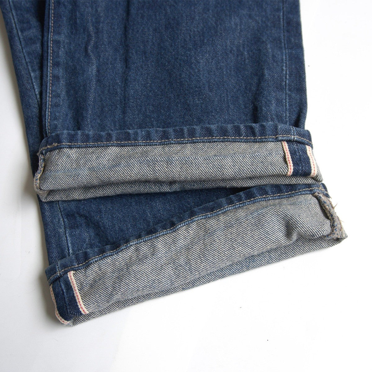 FRAGMENT x Travis Scott Cactus Jack Denim Pants Size 34