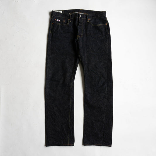 STUDIO D'ARTISAN 15oz Super Tight Denim Jeans SD-107 Size 36