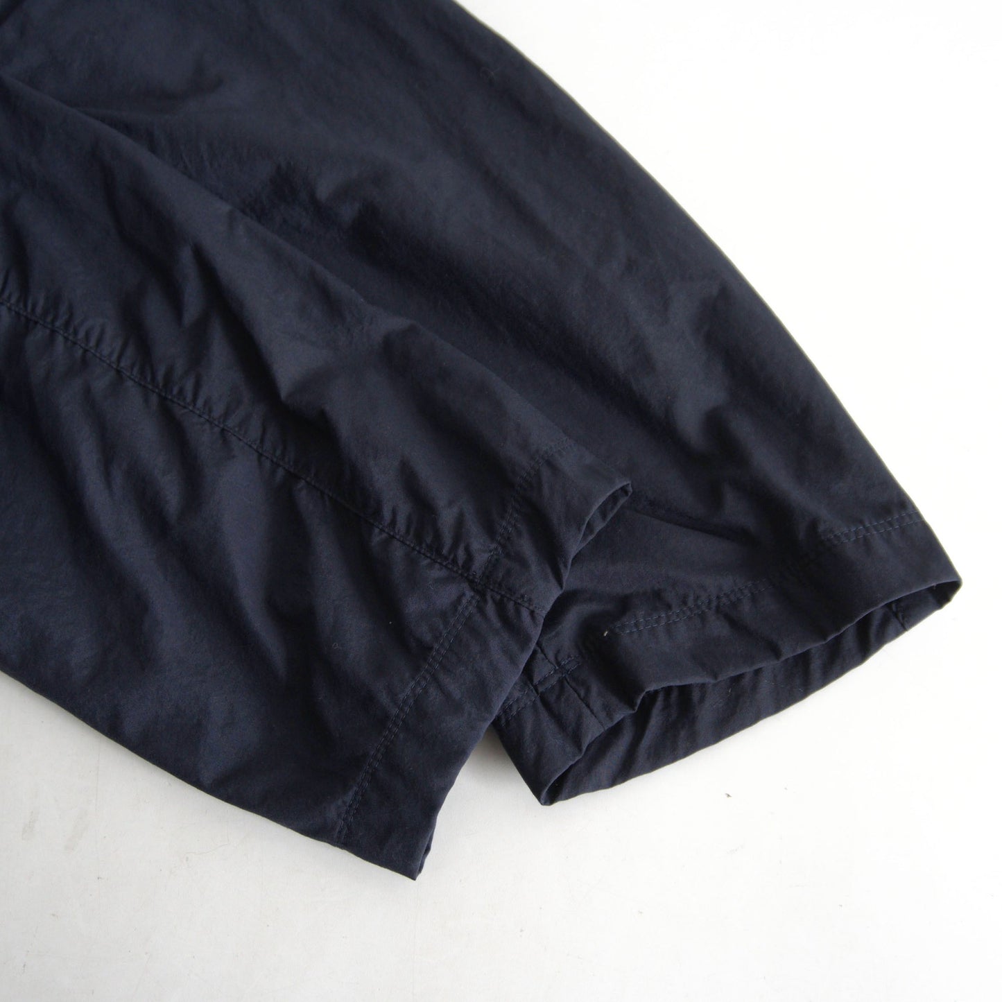 TEATORA Device Coat Navy Size S