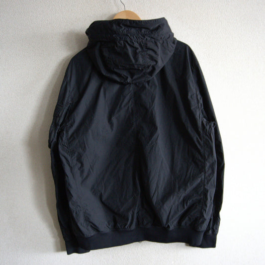 STONE ISLAND 22SS Naslan Light Watro Garment Dyed Size XL