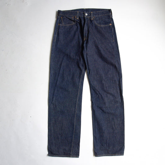 LEVI'S VINTAGE CLOTHING 47501 501XX Dark Indigo Size 33×34