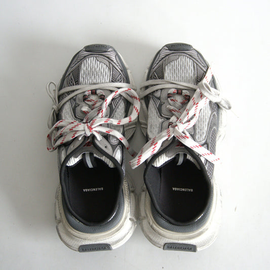 BALENCIAGA 3XL Mule Sneakers Size 8.5