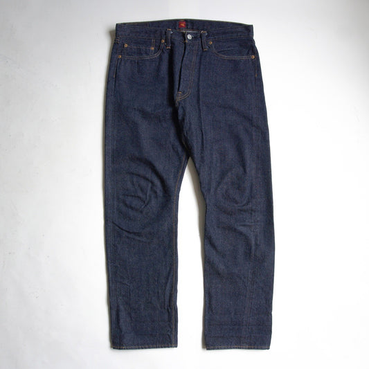 RESOLUTE 710 Denim Pants Made in Japan Size 34