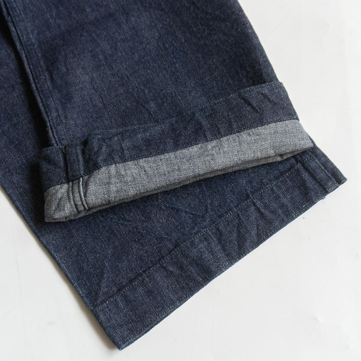 Hellers Cafe USN One-Pocket B.B. Pants Size 32