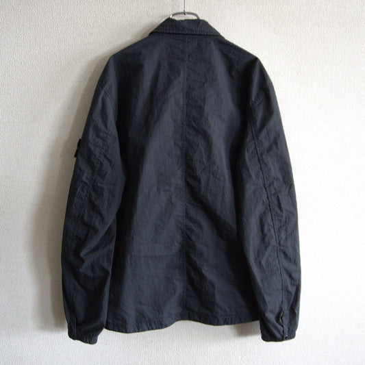 STONE ISLAND 20SS Overshirt Jacket Size L