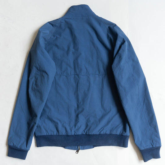 BARACUTA G9 Harrington Jacket Made in England Blue Size 38