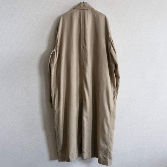 COMME des GARCONS HOMME 80s Archive Rayon Chester Size M