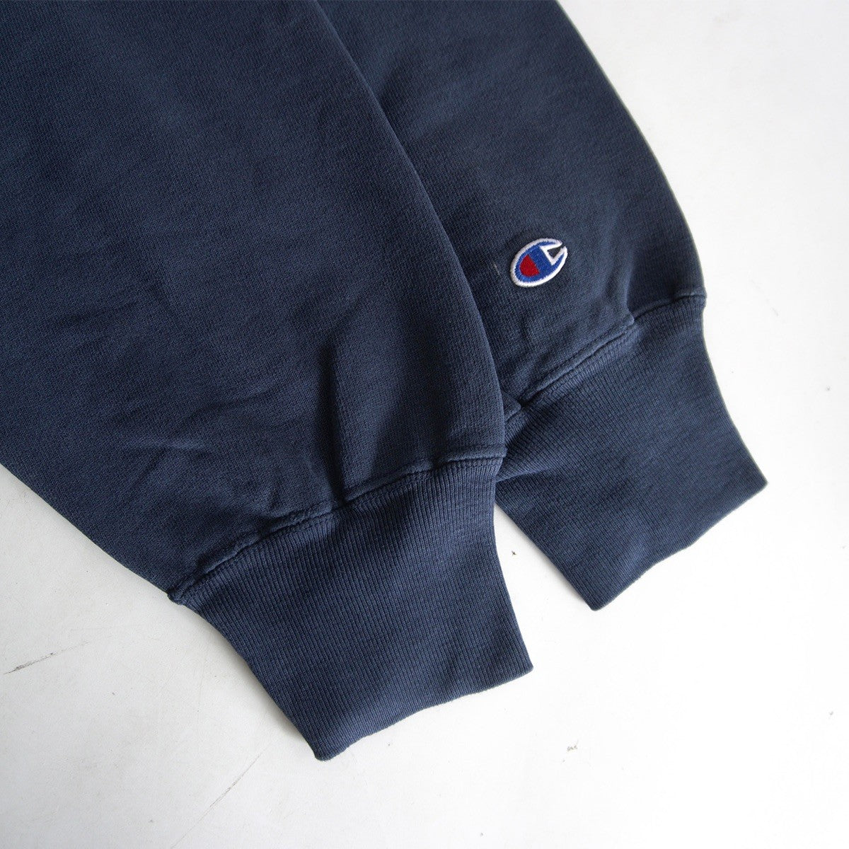 CHAMPION 80s VA Tech Reverse Weave Sweatshirt Size XXL