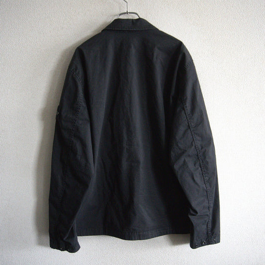 STONE ISLAND 25SS Overshirt Jacket Size XL