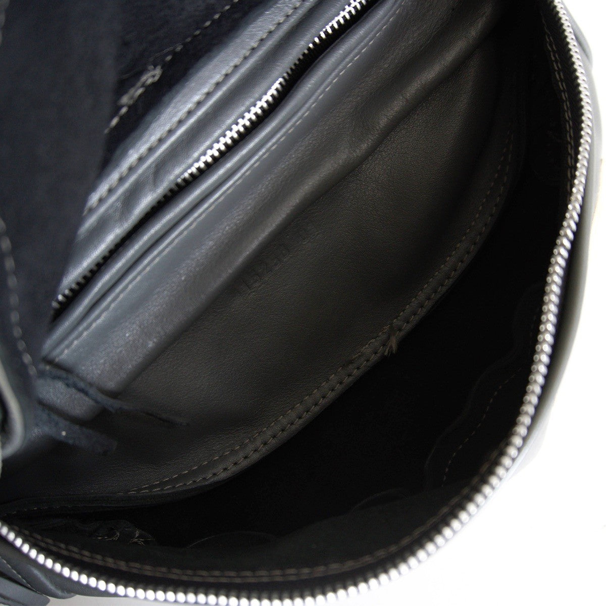 BACKDROP x VANSON Leather Fanny Pack Size ONE SIZE