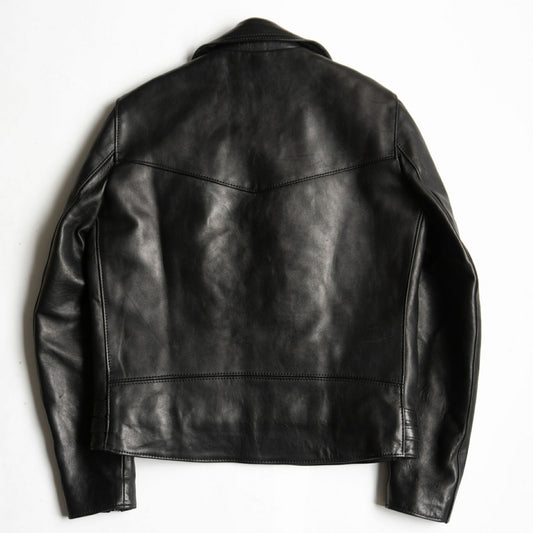 Lewis Leathers 402T Lightning Tight Fit Sheepskin Size 42