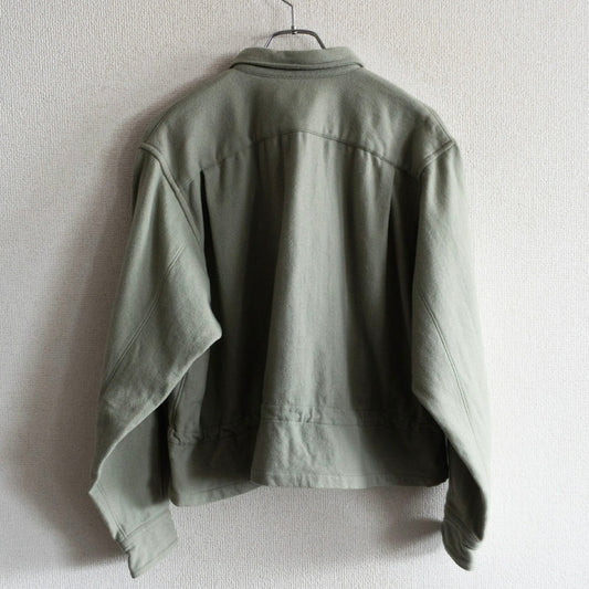 COMME des GARCONS HOMME PLUS 90s Archive Short Wool Size XL