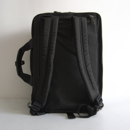TUMI 26180DR2E Alpha 2 3-Way Business Bag Size ONE SIZE