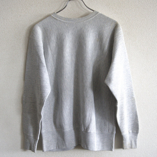 CHAMPION 70s USA Reverse Weave Sweatshirt Size M