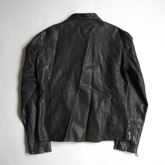 ISAMU KATAYAMA BACKLASH Italian Shoulder Single Rider Size M
