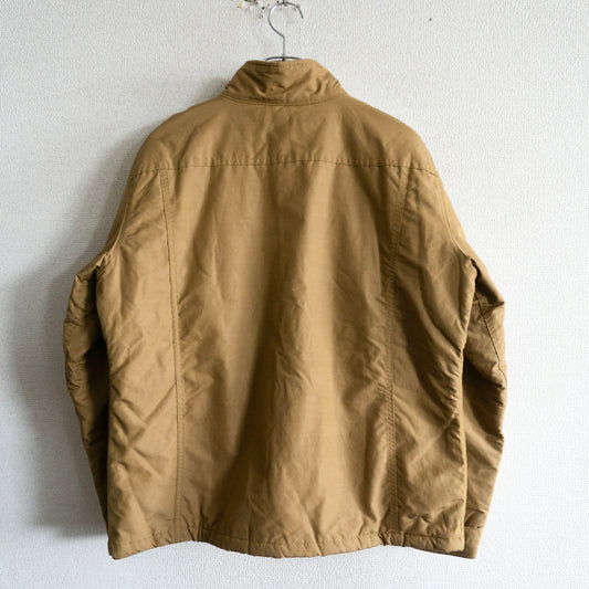 Sierra Designs USA 60/40 Padded Panamint Jacket Tan Size L