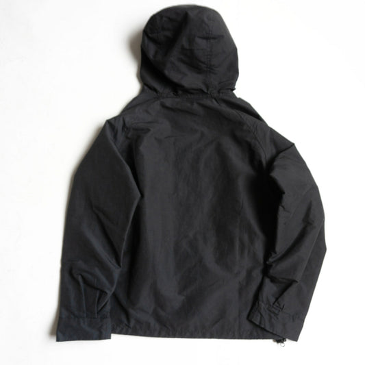 Sierra Designs USA 60/40 Cloth Mountain Parka Black Size S