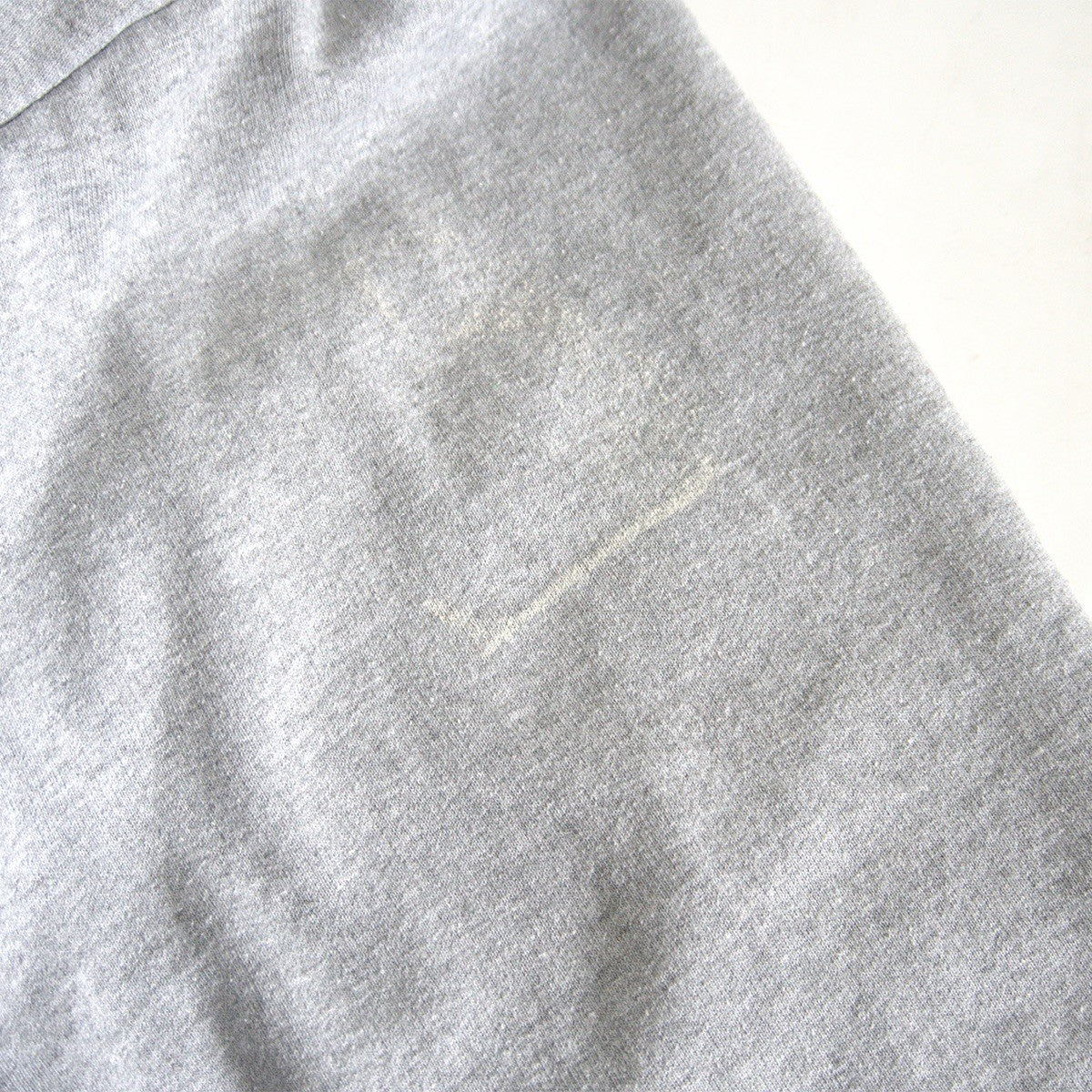 CAMBER 90s USA Made Thermal Lined Zip Hoodie Gray Size XL