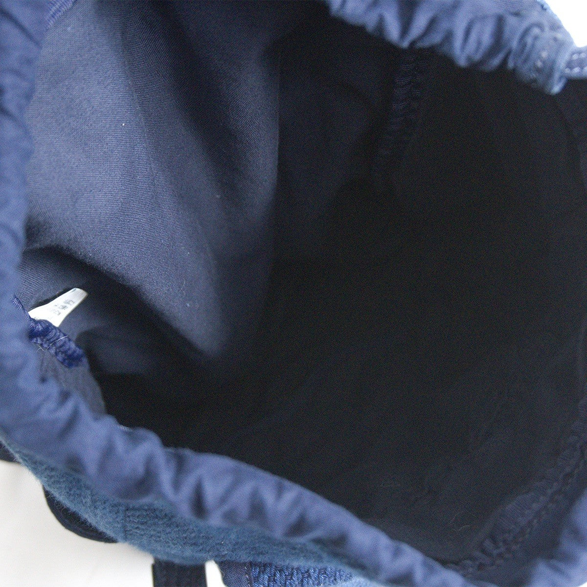 PORTER CLASSIC Kendo Sashiko Indigo Backpack Size ONE SIZE
