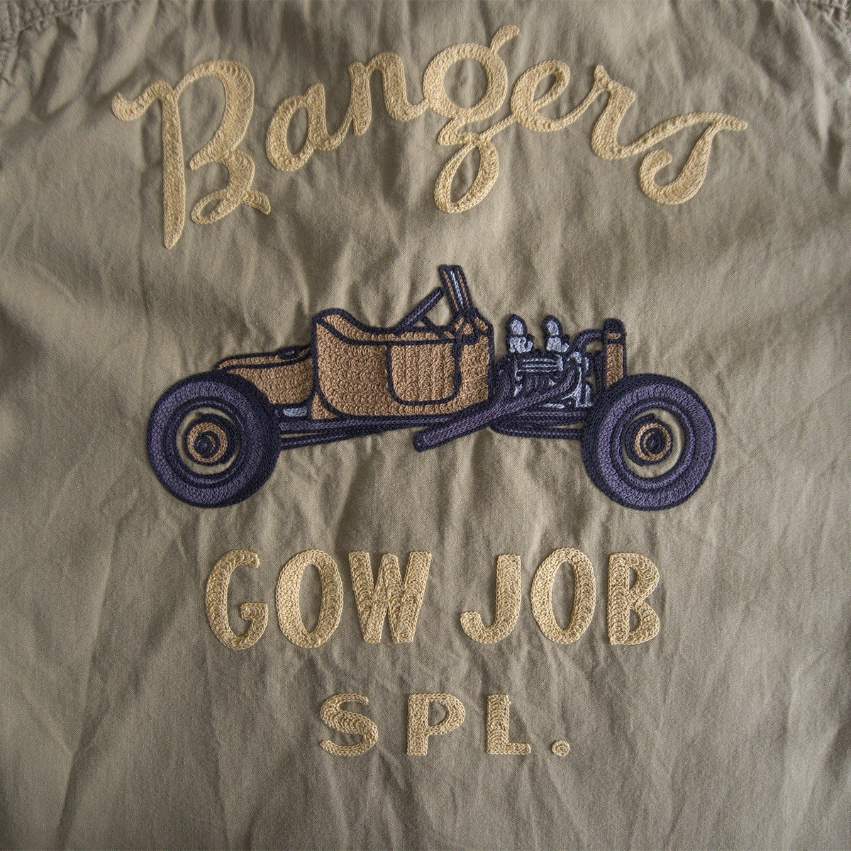 FREEWHEELERS UNION SPECIAL OVERALLS M1916 Work Shirt Size 15