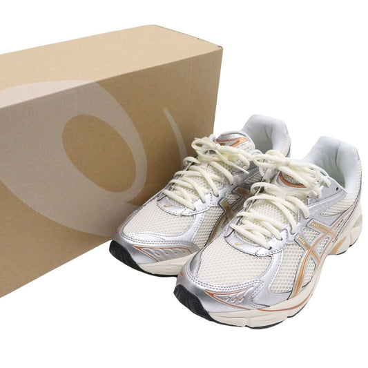 atmos x ASICS GT-2160 Sneakers White/Orange Size 29.0cm
