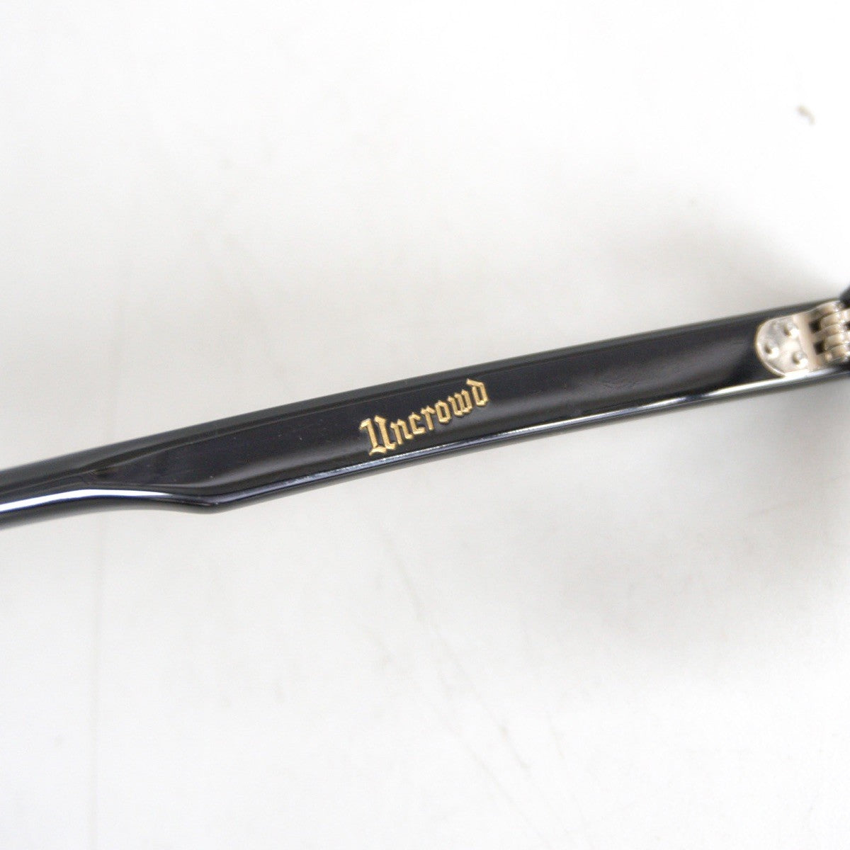 UNCROWD Debonair Photochromatic Sunglasses Size ONE SIZE