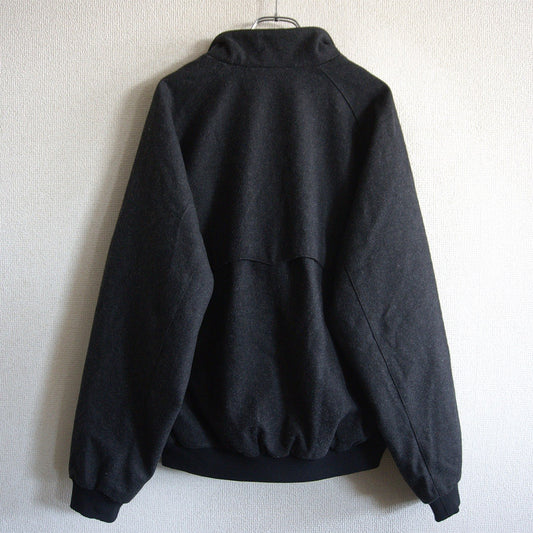 BARACUTA 90s G9 Wool Harrington Jacket in England Size 40