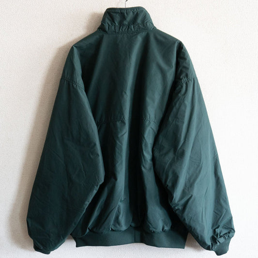 USA 90s Patagonia Hunter Green Synchilla Jacket Size L