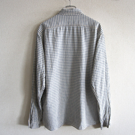 FREEWHEELERS UNION SPECIAL OVERALLS Neal Work Shirt Size 17
