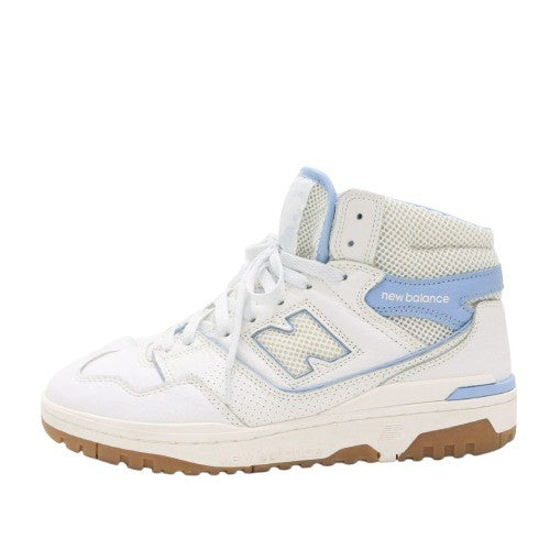 Aimé Leon Dore x NB BB650RR1 Sneakers White/Blue Size 29.0cm