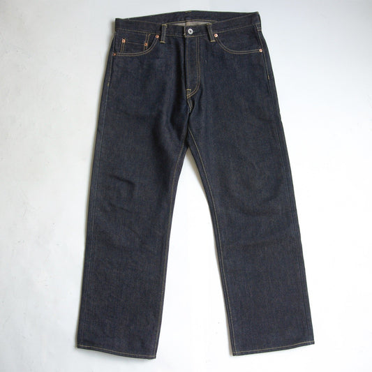 IRON HEART LOT 634S 21oz Extra Heavy Denim Jeans Size 36