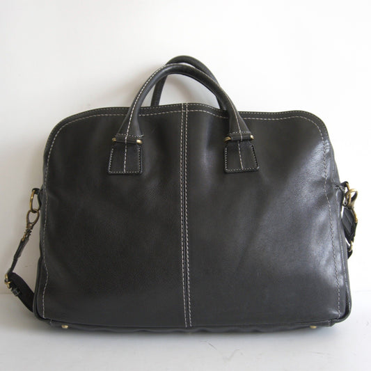 TSUCHIYA KABAN Plota Waterproof Briefcase Bag Size ONE SIZE