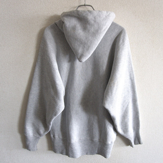 CHAMPION 70s Wingfoot Reverse Weave Hoodie Size M
