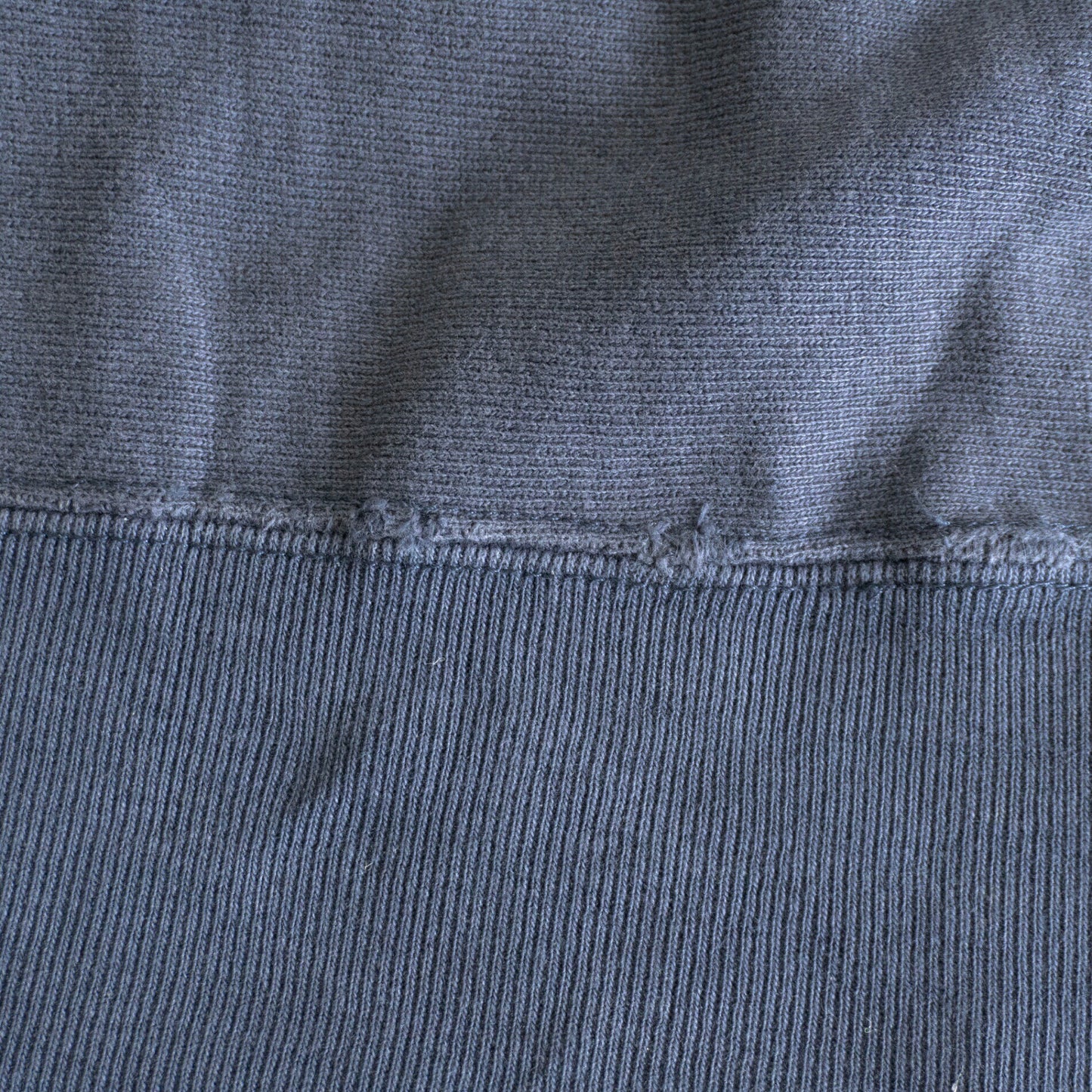 CHAMPION 80s YALE Reverse Weave Sweatshirt Size M