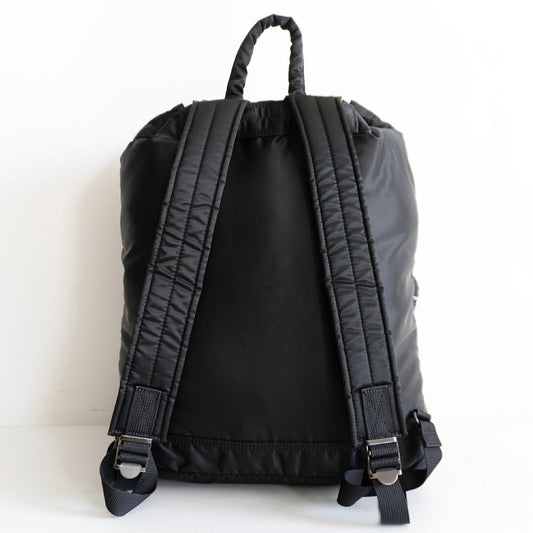 PORTER TANKER Backpack Black Size ONE SIZE
