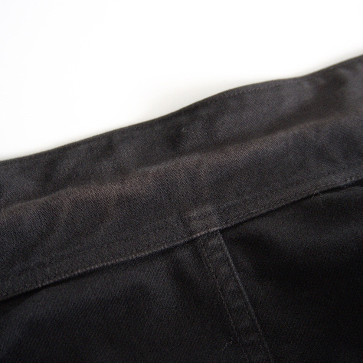 Y's for men Yohji Yamamoto Cotton Coverall Jacket Size 3