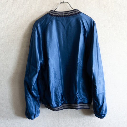 BEAMS Tailor Toyo Dodgers Reversible Souvenir Jacket Size L