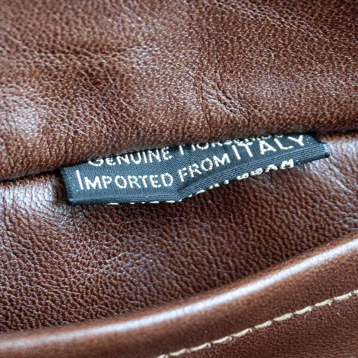 BUZZ RICKSON'S A-2 Horsehide Red Rib Flight Jacket Size M