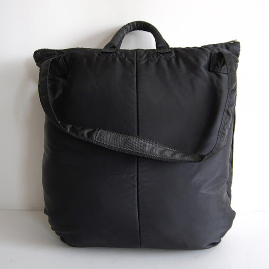 PORTER Tanker 2-Way Helmet Shoulder ONE SIZE Shoulder Bag Size ONE SIZE
