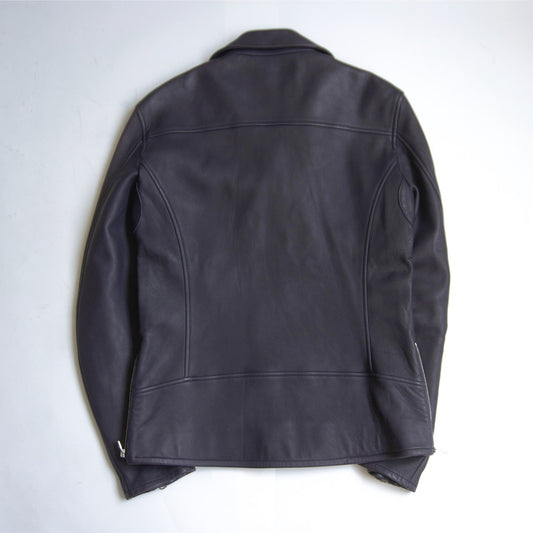ISAMU KATAYAMA BACKLASH Spanish Sheep Rider Jacket Size L