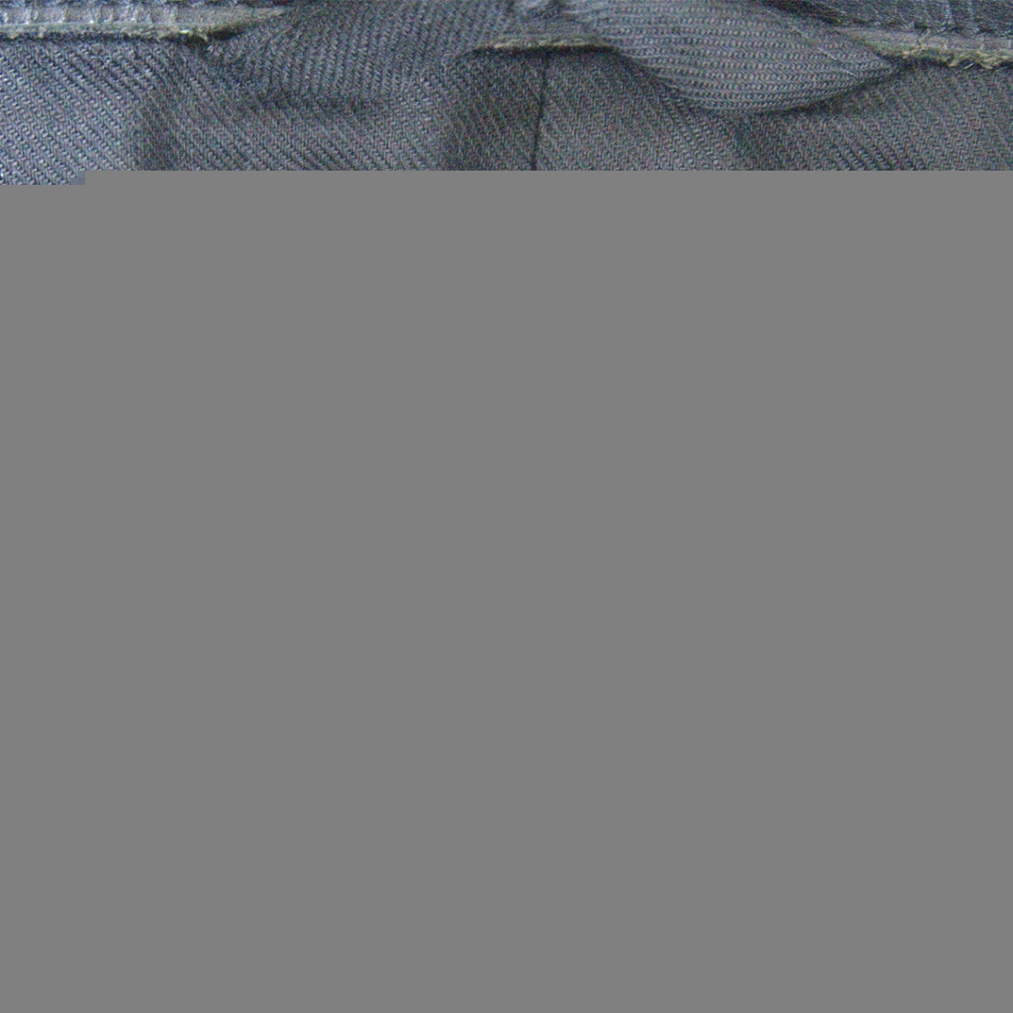 NIGEL CABOURN 40s US Navy P-Coat Size 50