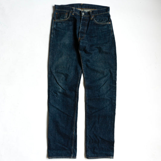 EVISU LOT.2000 Seagull Denim Jeans Size 32