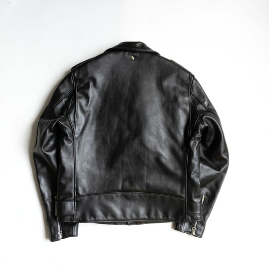 SCHOTT 613UST One Star Double Rider Jacket Size 42